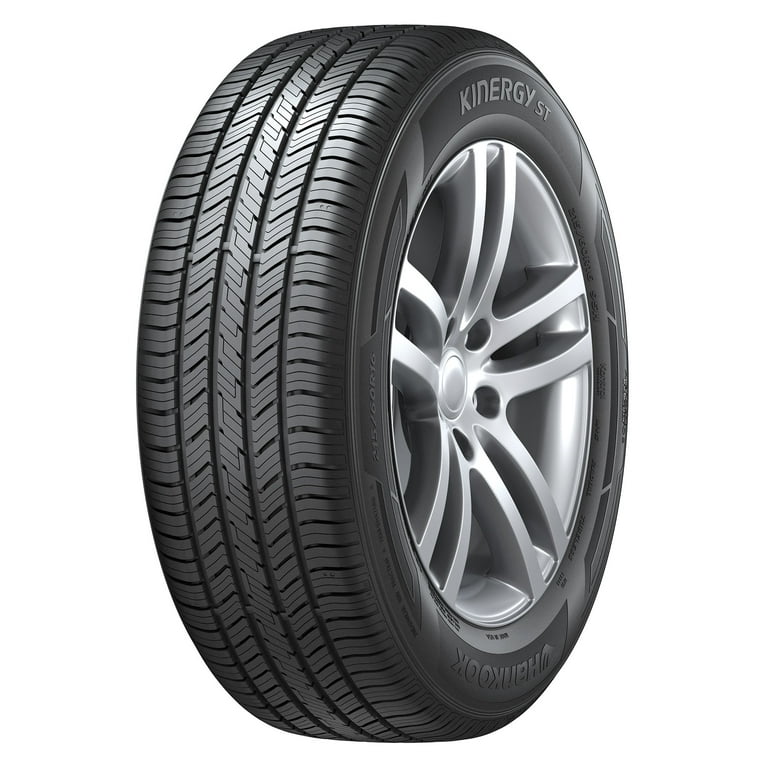Hankook Kinergy ST H735 All-Season Tire, 235/65R16 103T, 70K Mile