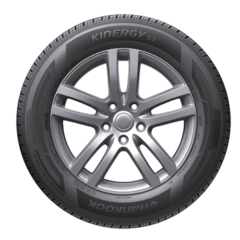 Hankook Kinergy ST All Season 195/65R15 91T Tire