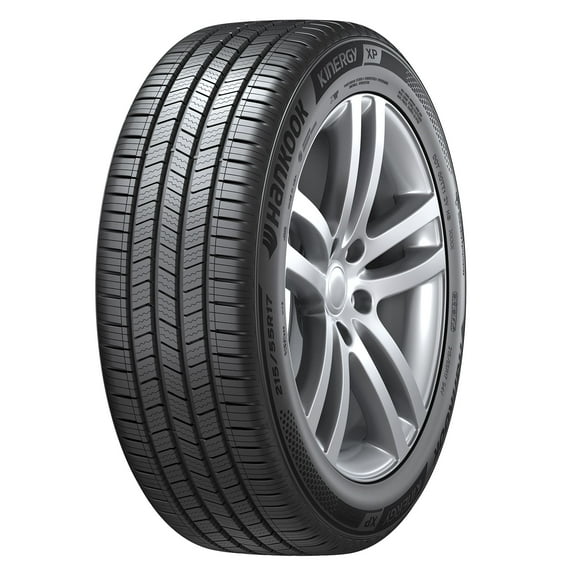 Hankook Kinergy XP H446 215/50R17XL All-Season Tire 95V