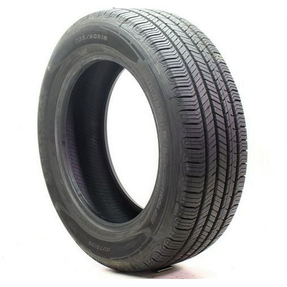 Hankook Mavis Traction Control 225/50R17 99H Passenger Tire