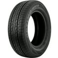 thumbnail image 1 of Hankook Optimo H418 225/70R16 102T BSW Fits: 2000-01 Jeep Cherokee Classic, 1997-99 Jeep Wrangler Sahara, 1 of 4