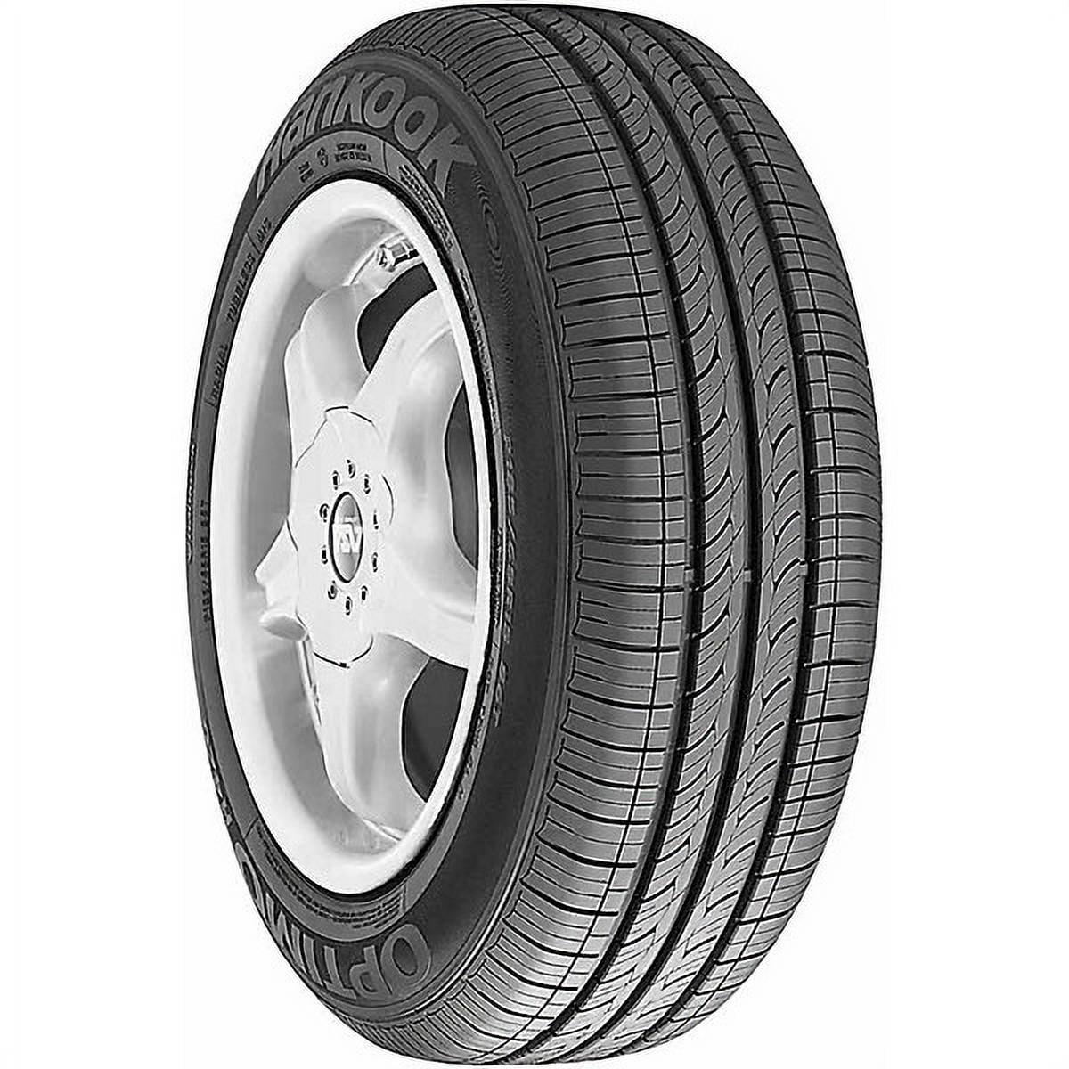 Hankook Optimo (H426) 235/45R18 94 H Tire Fits: 2012-15 Buick Verano Leather, 2016-18 Volkswagen Passat R-Line Sansujyuku sansujyuku.com