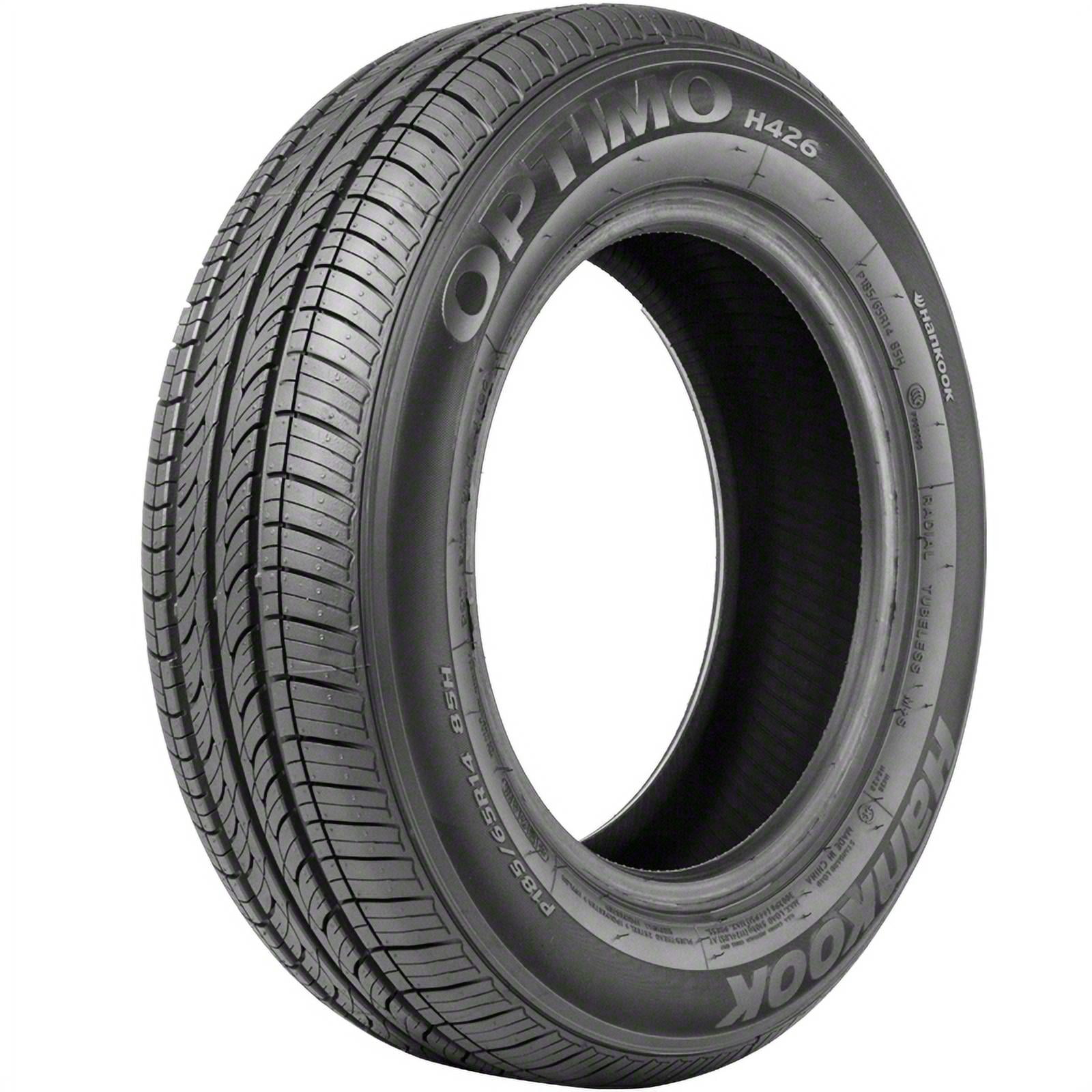 Hankook Optimo (H426) All Season P245/40R19 94V Passenger Tire simolary.com 9 Hankook Optimo (H426) All Season P245/40R19 94V Passenger Tire