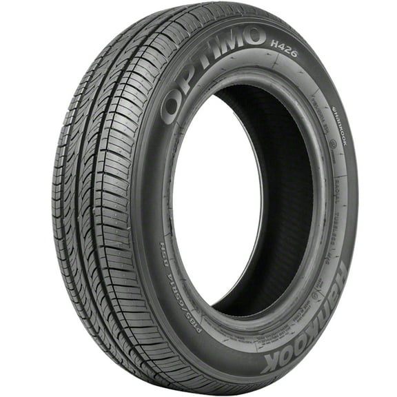 Hankook Optimo H426B Run Flat * 205/45R17XL 88V