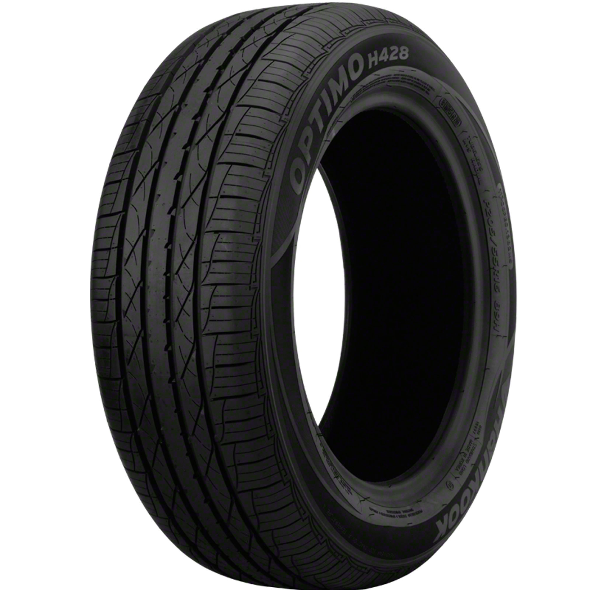 Hankook Optimo (H724) P235/75R15 108S Tire - Walmart.com