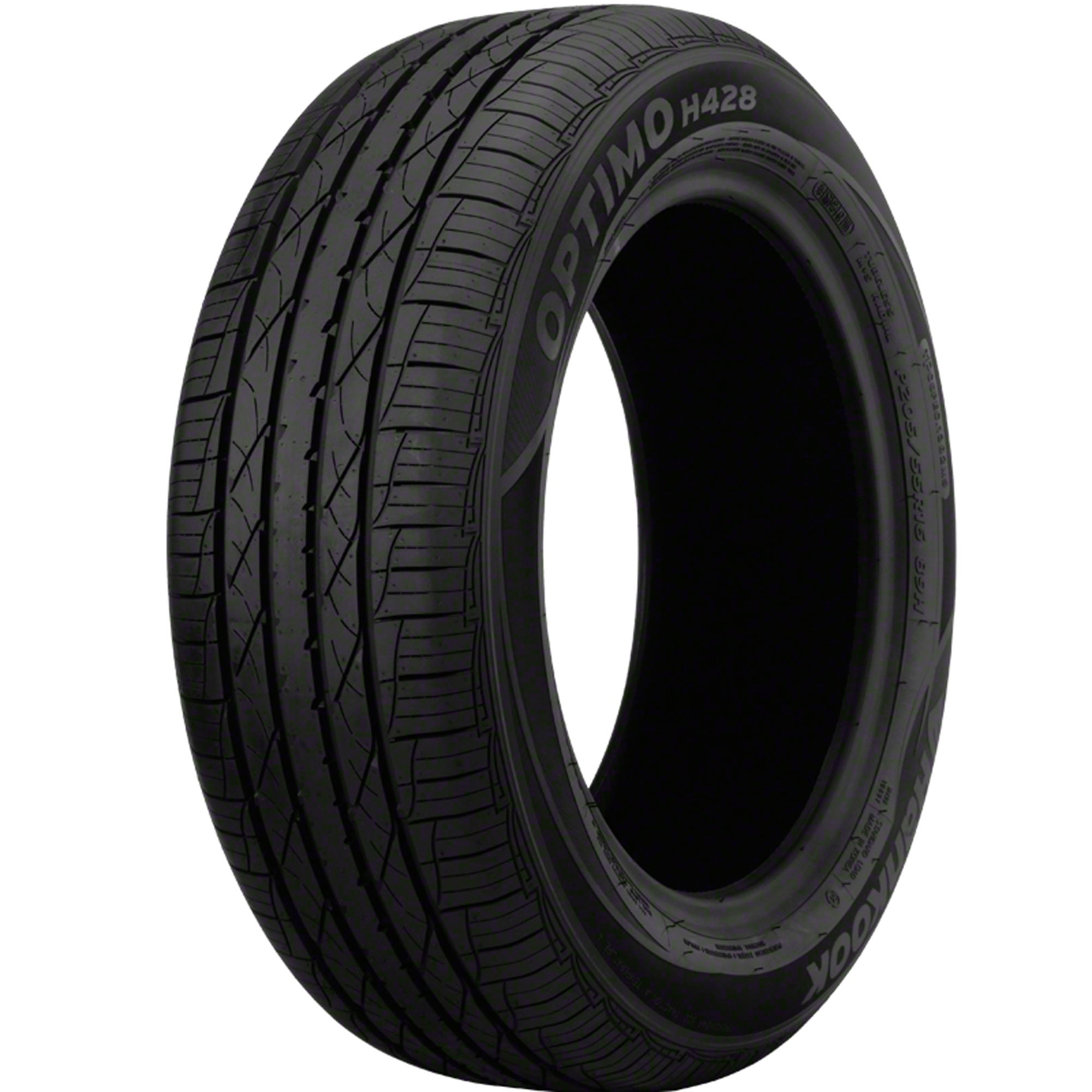 Hankook Optimo (H428) Touring P205/55R16 89H Passenger Tire - Walmart.com