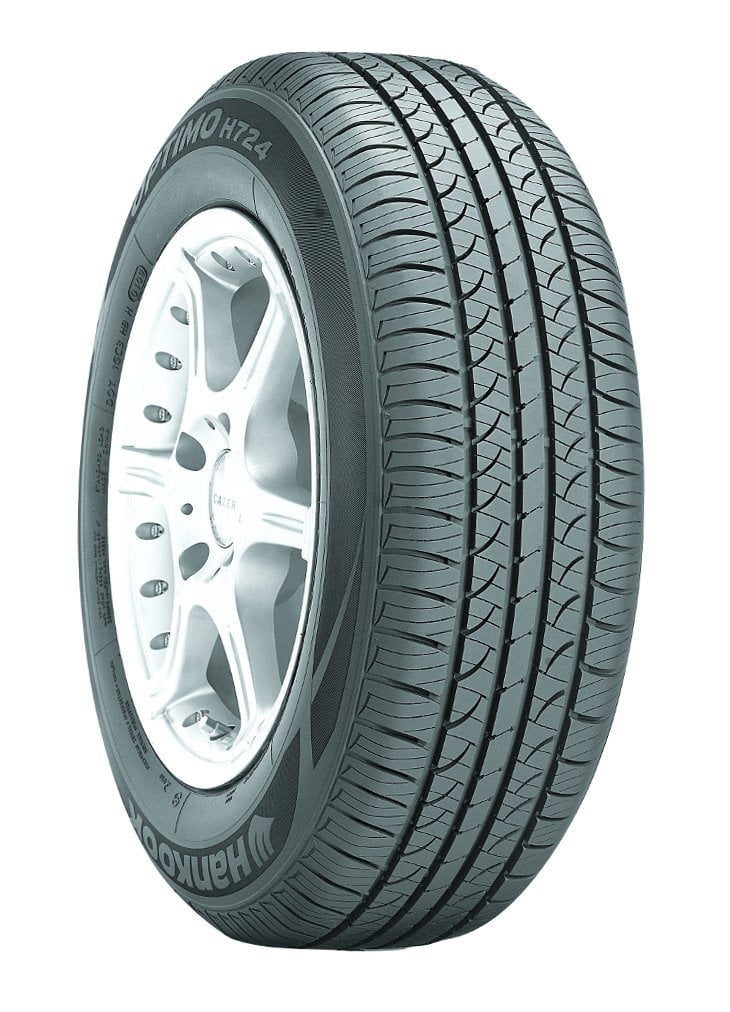 Hankook Optimo (H724) 205/65R16 94 T Tire Fits: 2016-21 Chevrolet ...