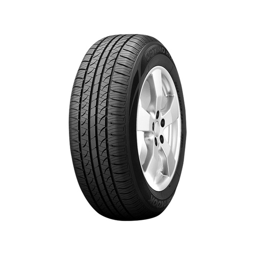 Hankook Optimo H724 P205/65R15 92T BSW (4 Tires)