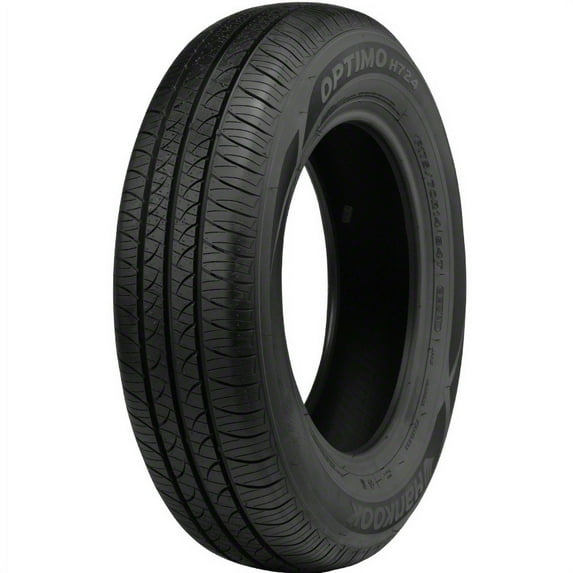 Hankook Optimo H724 P225/75R15 102S All-Season Tire Fits Jeep Wrangler ...