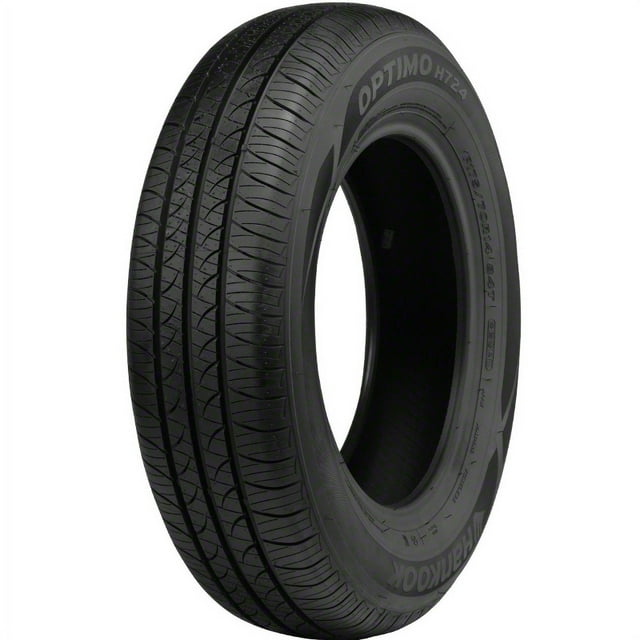 Free Shipping! Hankook Optimo H724 P235/75R15 108S All-Season Tire with ...
