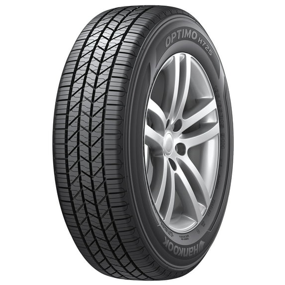 Hankook Optimo H725 All-Season Tire - 235/55R18 99H
