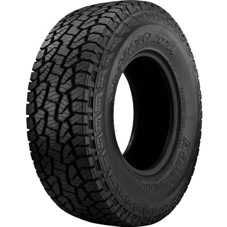 SK2 サインズ ラディアンス PFD 310 Hankook Dynapro ATM (RF10) All Terrain 265/75R16 114T Light Truck