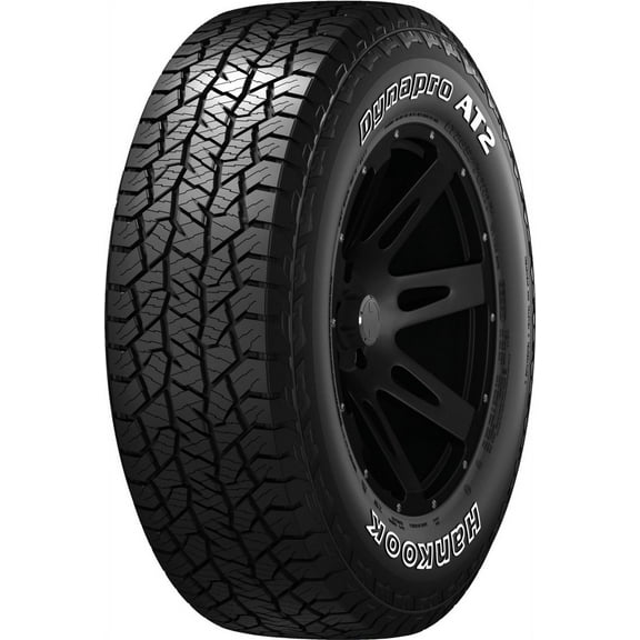 Hankook RF11 265/70R17 115T All Terrain Tire