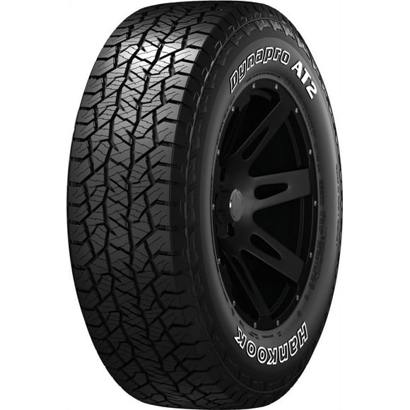265/70R17 Tires