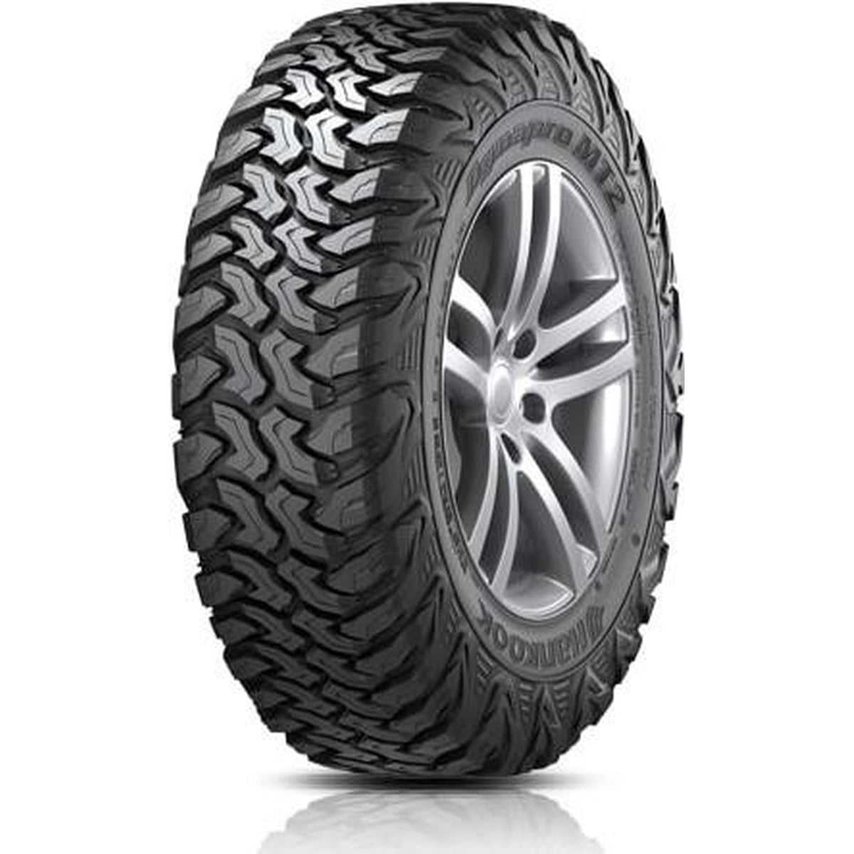 Hankook RT05 M/T Mud-Terrain Tire – 35X12.50R17 LRE 10PLY Rated simolary.com 5 Hankook RT05 M/T Mud-Terrain Tire – 35X12.50R17 LRE 10PLY Rated Simolary simolary.com 5