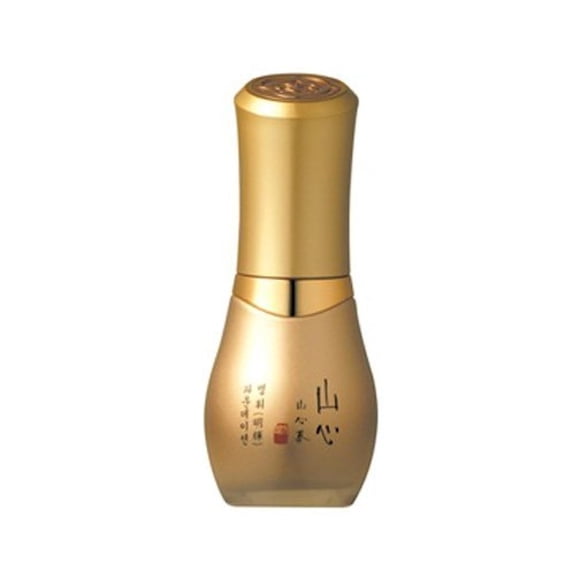 Hankook Sansim Foundation Makeup SPF 22 1
