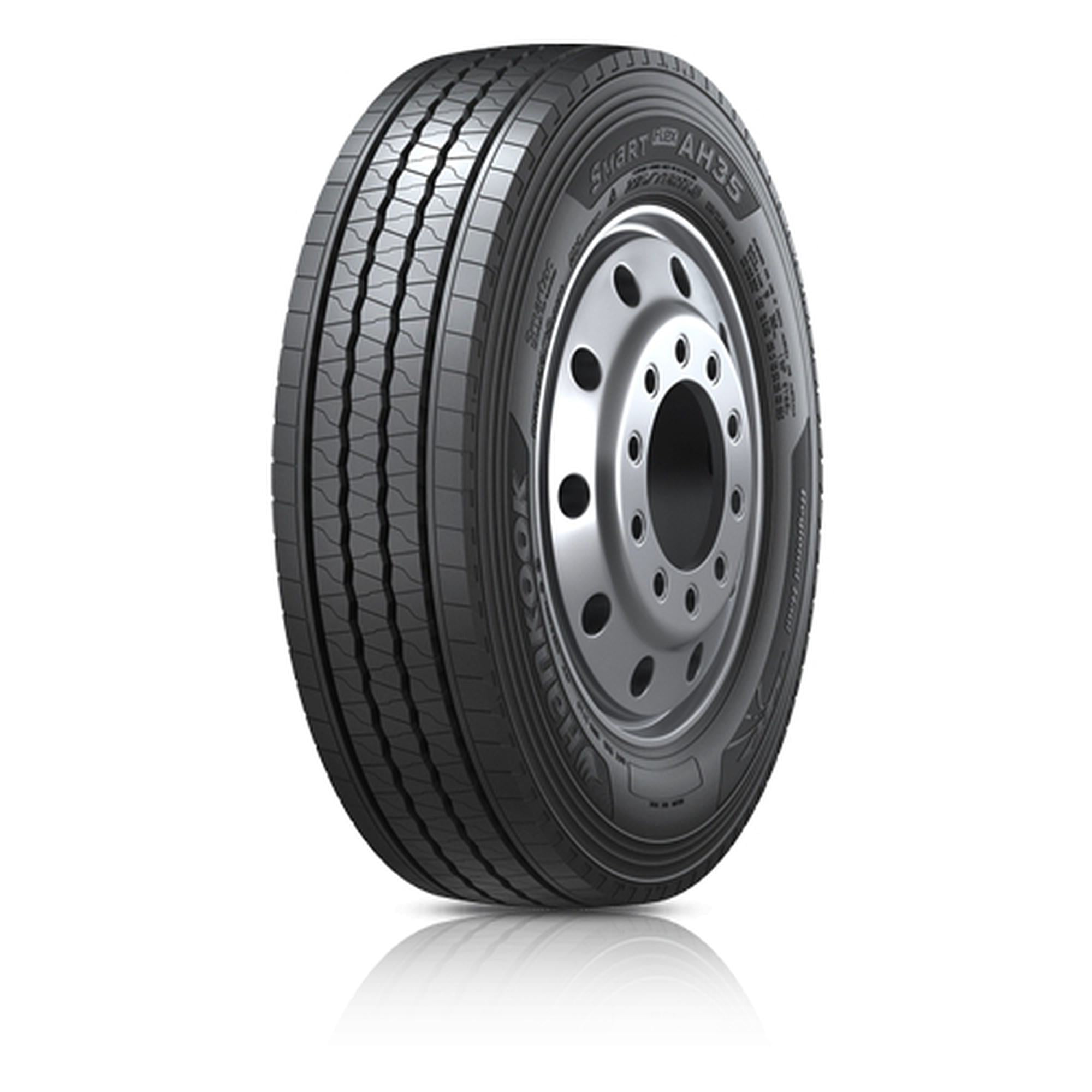 Hankook Smart Flex AH35 245/70R19.5 133/132M G Commercial Tire
