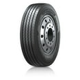 thumbnail image 1 of Hankook Smart Flex AH35 245/70R19.5 136M H Commercial Tire, 1 of 6