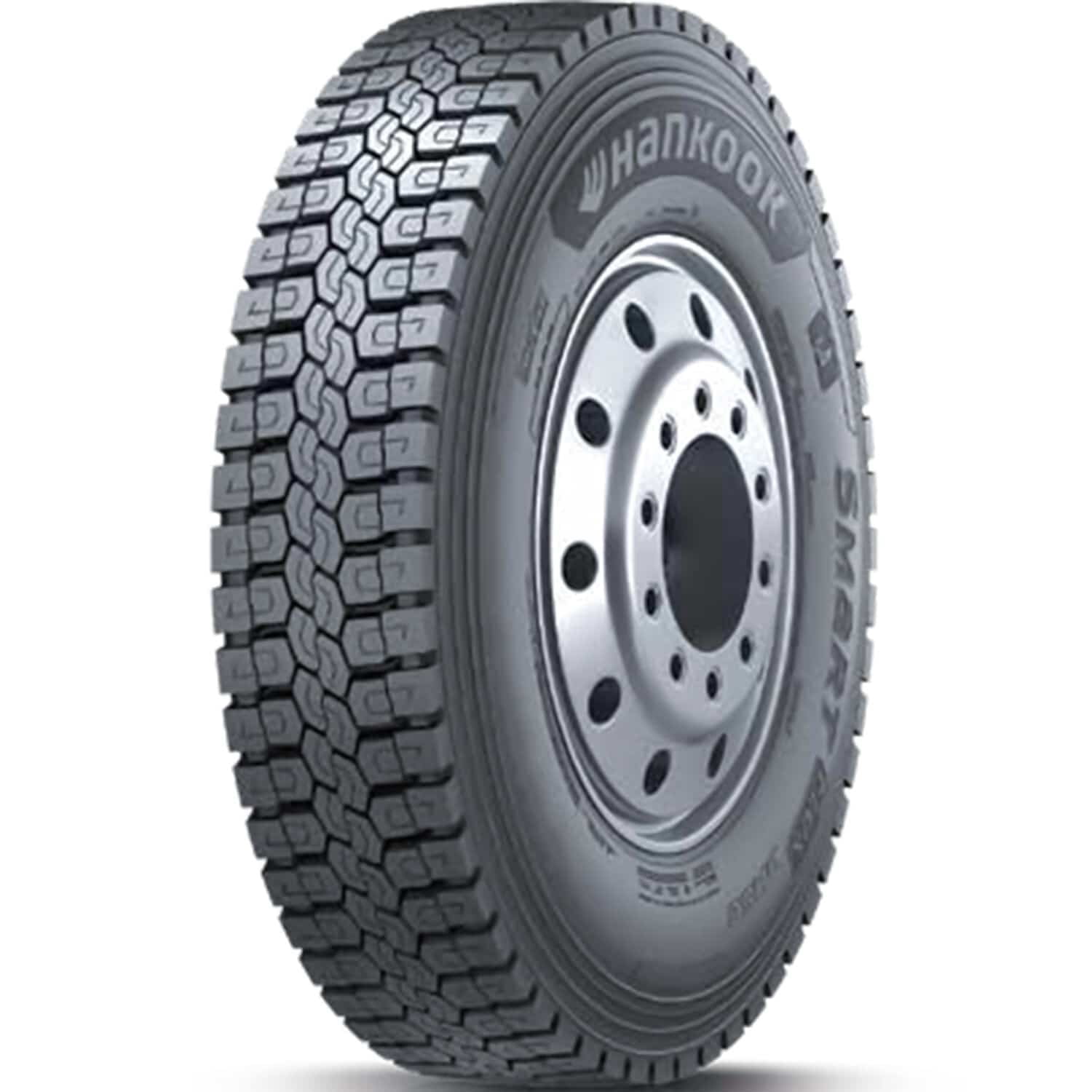 Hankook Smart Flex DH52 11R22.5 G/14PLY Commercial Tire