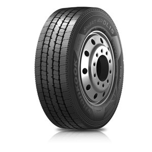 Hankook Smart Flex (DL15) 11R22.5 144/141L G Commercial Tire Sansujyuku sansujyuku.com