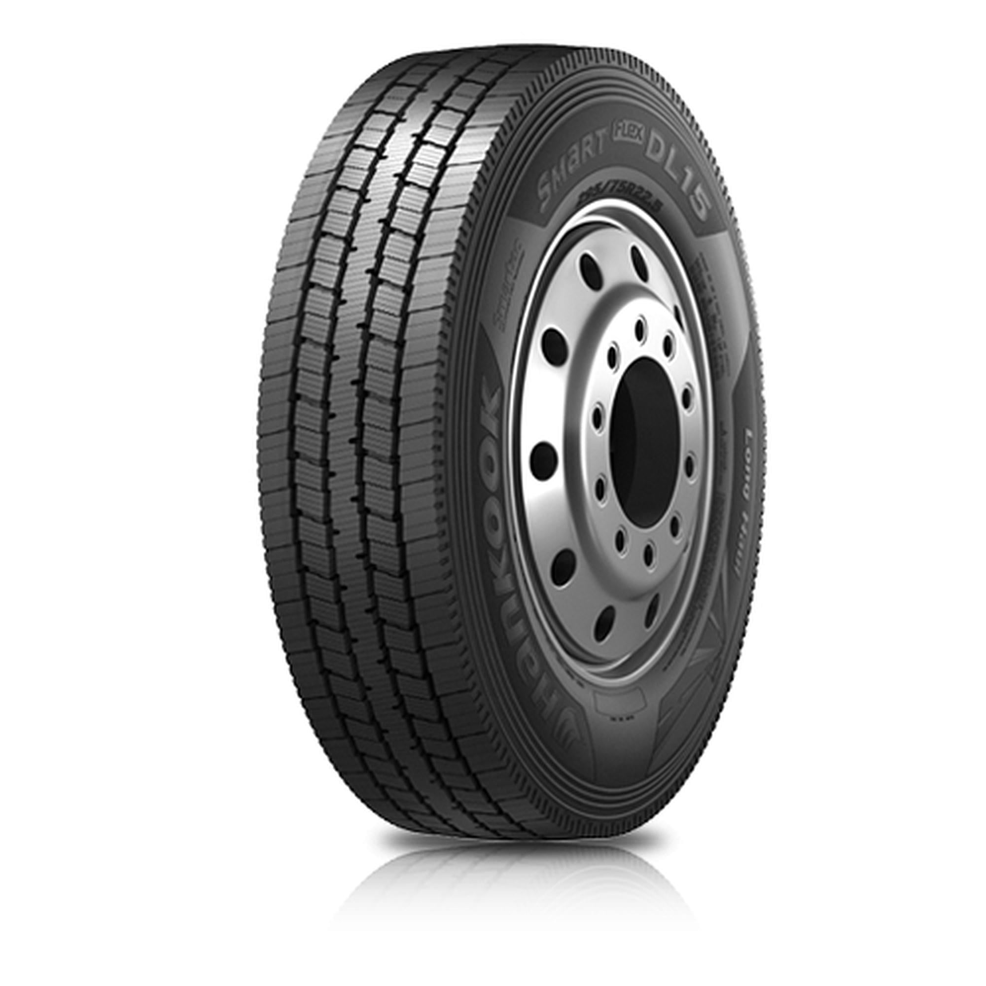 Hankook Smart Flex (DL15) 295/75R22.5 144L G Commercial Tire