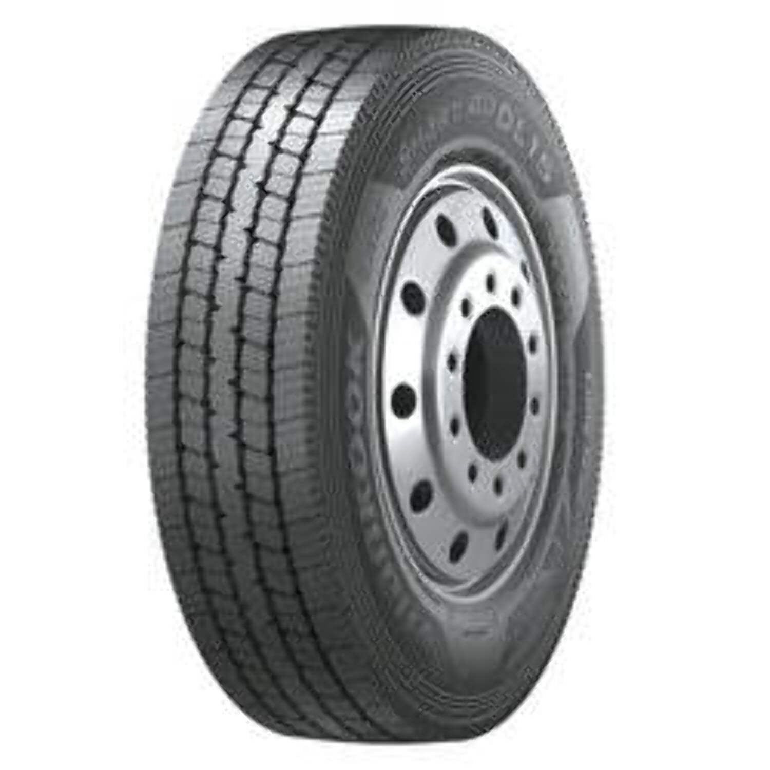 Hankook Smart Flex DL15+ 295/75R22.5