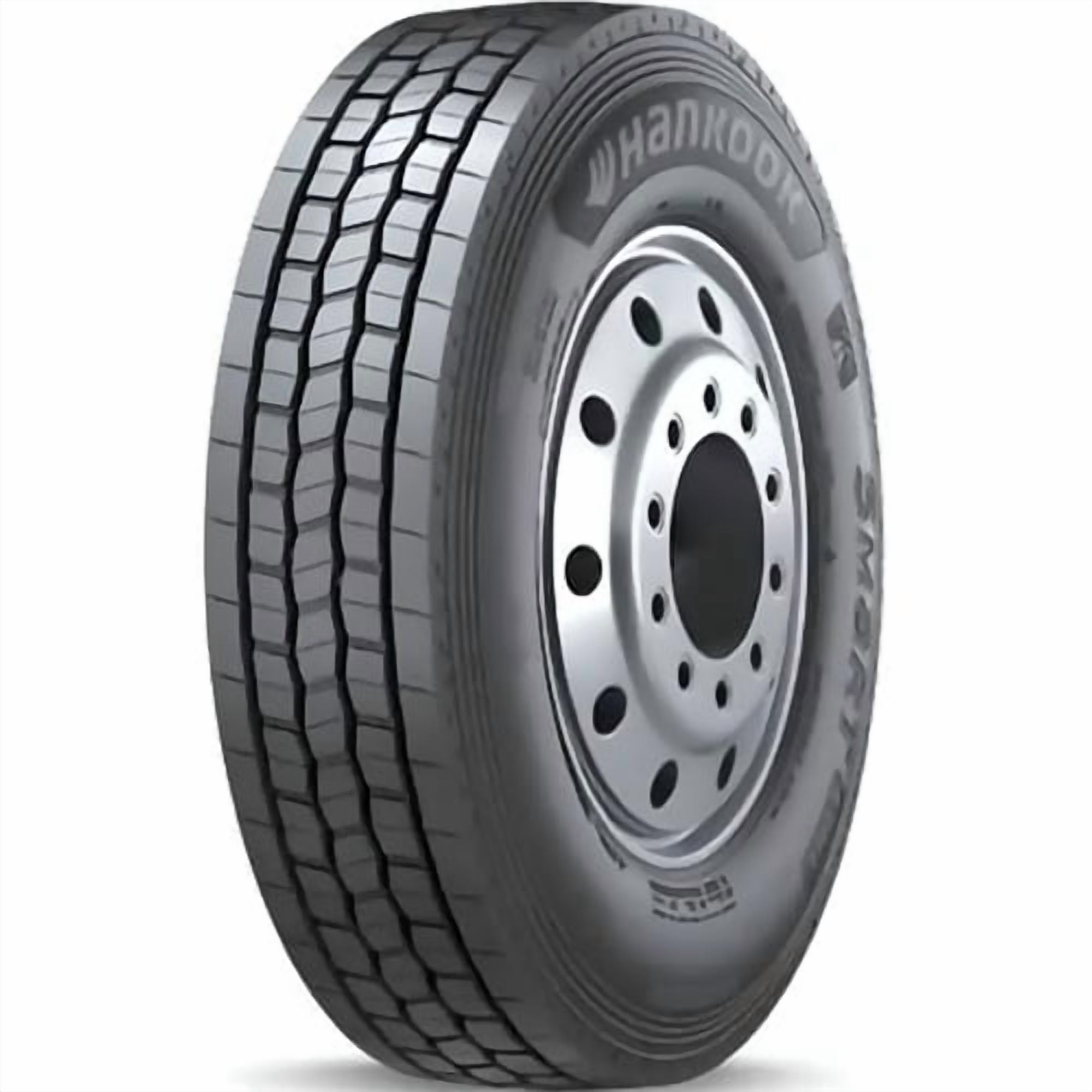Hankook Smart Line DL52 295/75R22.5 144/141L Commercial Tire