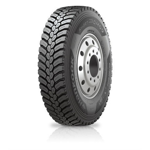 Hankook Smart Work DM09 11/R22.5 85T Light Truck Tire simolary.com 10 Hankook Smart Work DM09 11/R22.5 85T Light Truck Tire Simolary simolary.com 10