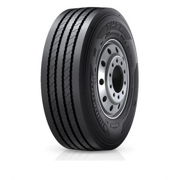 Hankook TH22 235/75R17.5 H/16PLY