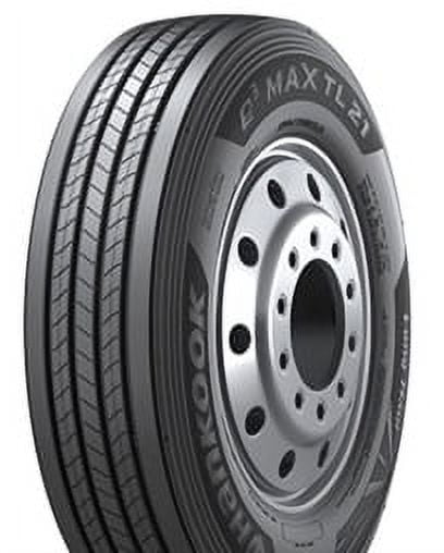 Hankook TL21 295/75R22.5 144 G Commercial Tire