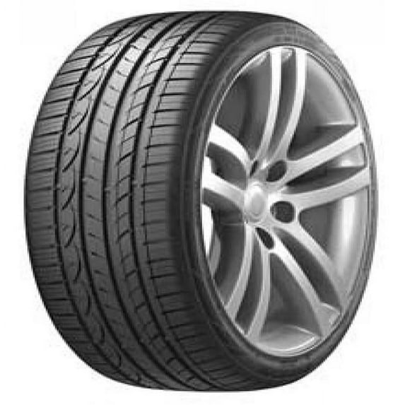 Hankook TT-1014759 Hankook Ventus S1 noble2 H452 All Season 215/50ZR17 95W XL Tire