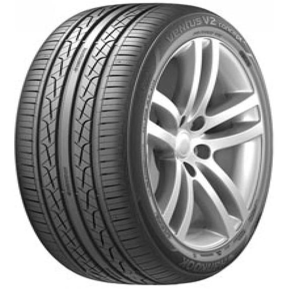 Hankook TT-1021348 Hankook Ventus V2 concept2 H457 All Season 205/50R17 93V XL Tire