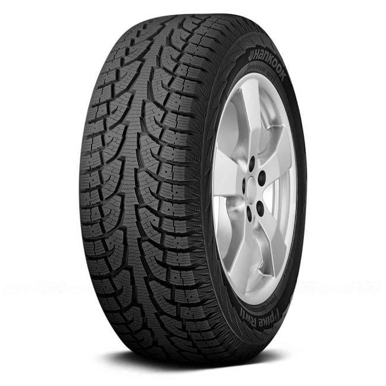 Hankook Tire 215 & 70R16