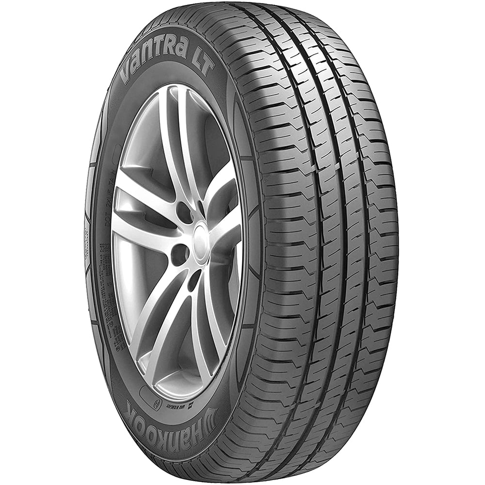 Hankook Vantra LT (RA18) 195R14C 106/104R Tire