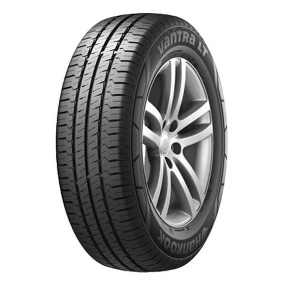 Hankook Vantra LT (RA18) Commercial Van 195/75R16C 107/105R D Light Truck Tire