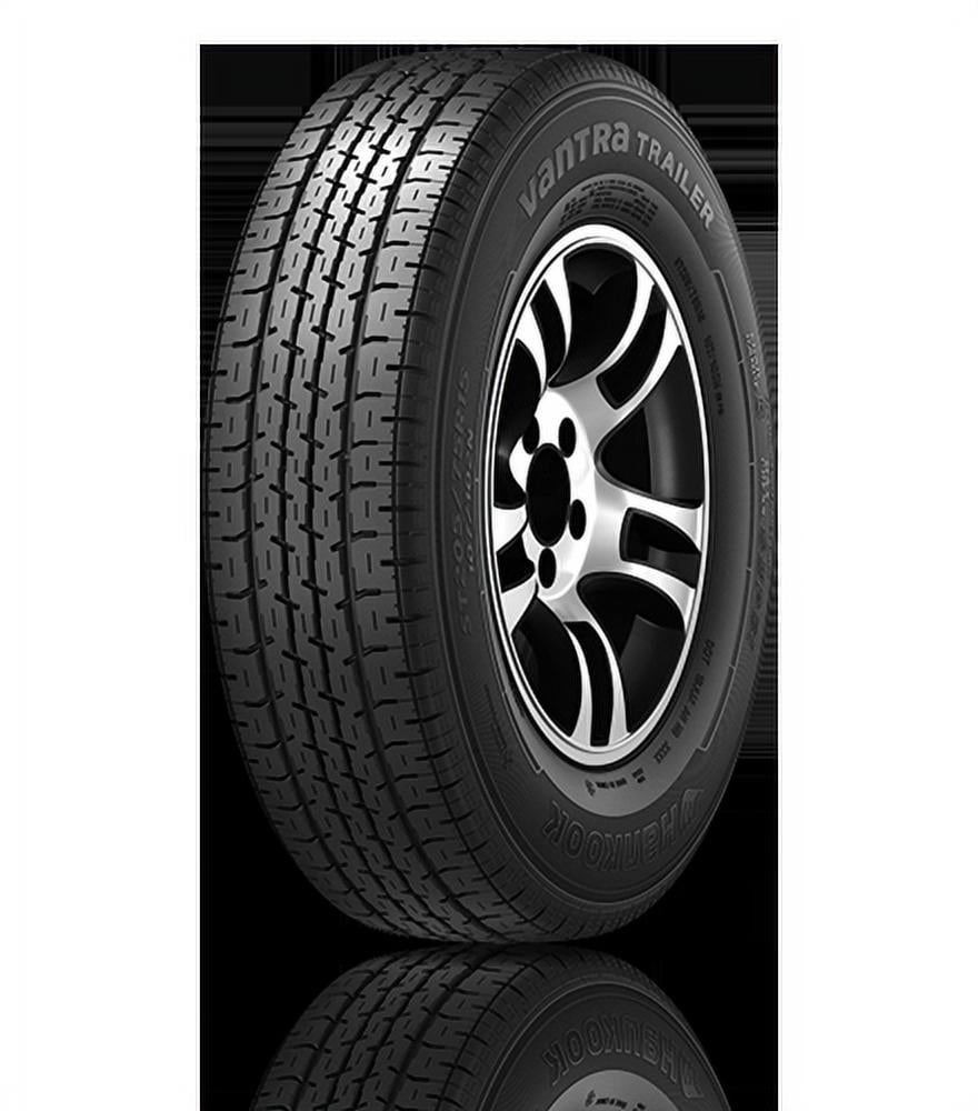 Hankook Vantra Trailer (ST01) 235/80-16 123 N Tire Sansujyuku sansujyuku.com