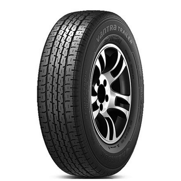 Hankook Vantra Trailer (ST01) ST185/80R13 94/89N C Trailer Tire