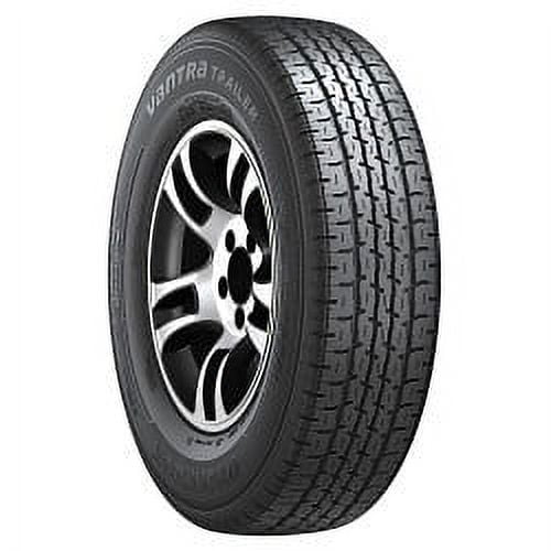 Hankook Vantra Trailer (ST01) ST205/75R14 105/101N D Trailer Tire