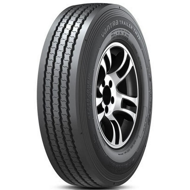Hankook Smart Flex TH31 215/75R17.5 Load H 16 Ply Trailer Commercial Tire simolary.com 10 Hankook Smart Flex TH31 215/75R17.5 Load H 16 Ply Trailer Commercial Tire Simolary simolary.com 10