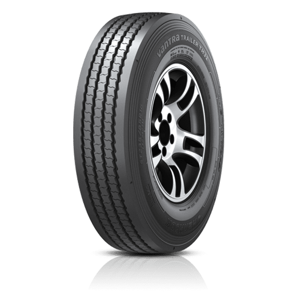Hankook Vantra Trailer (TH31) 225/90-16 129 M Tire Sansujyuku sansujyuku.com