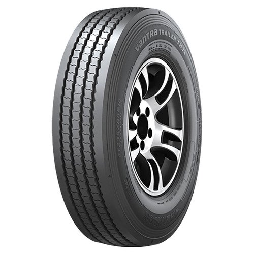 Hankook Vantra Trailer (TH31) ST235/80R16 129/125M G Trailer Tire Hankook Vantra Trailer (TH31) ST235/80R16 129/125M G Trailer Tire Sansujyuku sansujyuku.com
