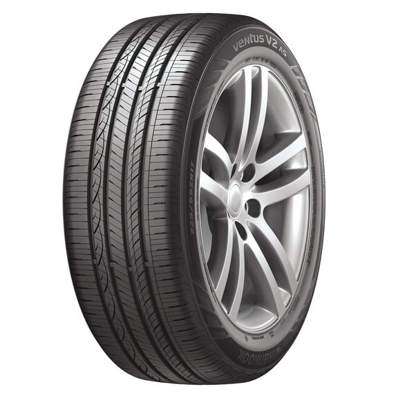 Hankook Ventus AS (RH07) All Season 275/55R17 109V Passenger Tire