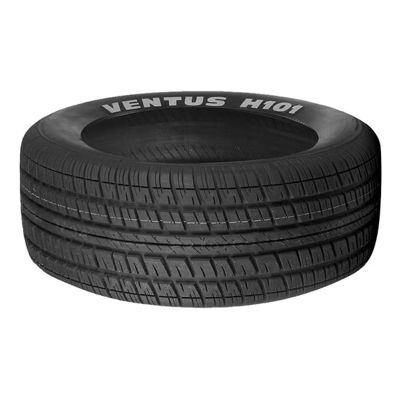 Hankook Ventus H101 All-Season Tire - 295/50R15 105S