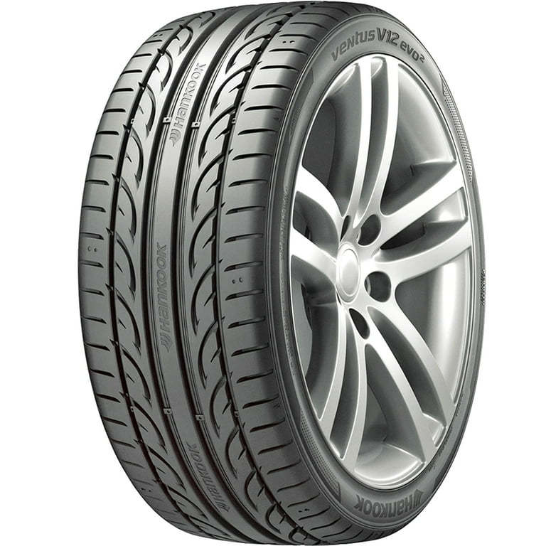 Hankook Ventus K120 Performance Tire 255 35R18 94Y