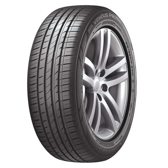 Hankook Ventus Prime2 (K115) Performance P235/60R18 103V Passenger Tire