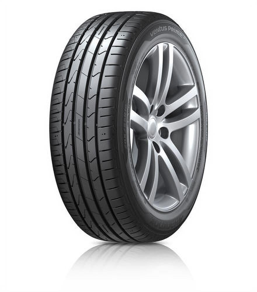 Hankook Ventus Prime3 (K125B) 205/55R19 Tire Fits: 2012-13 Honda Civic EX-L, 2014-15 Honda Civic EX 1019611 Uae Electronic uaeelectronic.com