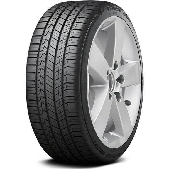 Hankook Ventus S1 AS H125 225/55ZR17 97W