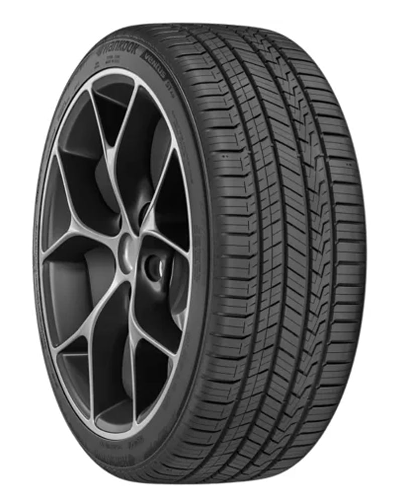Hankook Ventus S1 AS H125 245/35R19XL 93Y BSW Simolary simolary.com