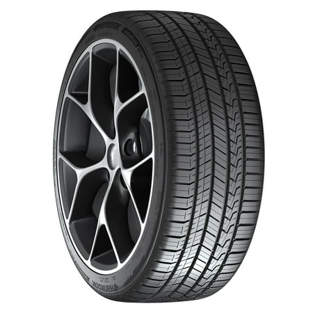 Hankook Ventus S1 AS H125 * 245/40R20XL 99H