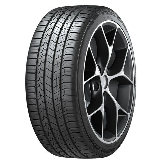 Hankook Ventus S1 AS H125 255/35ZR20XL 97Y